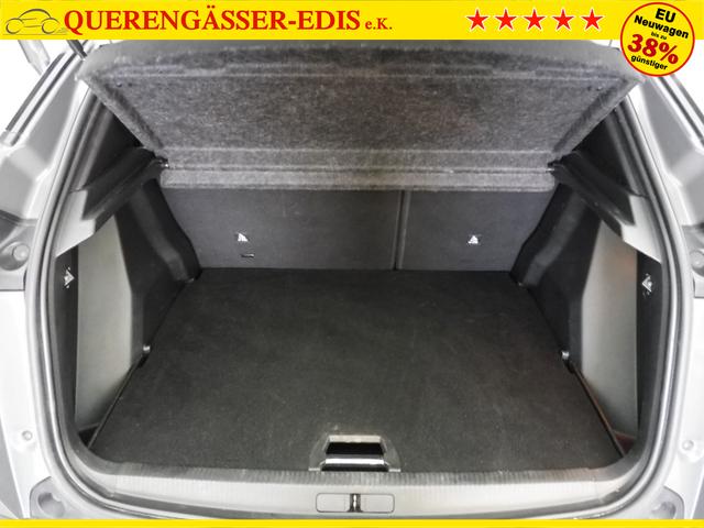 Peugeot 2008 Allure 1.2L 100 hp (S&S) 