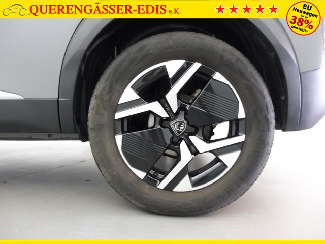 Peugeot 2008 Allure 1.2L 100 hp (S&S) 