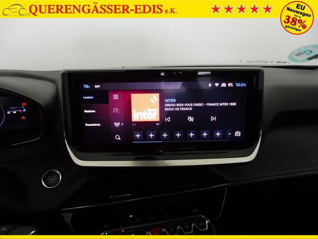 Peugeot 2008 Allure 1.2L 100 hp (S&S) 