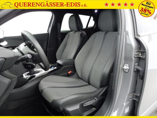 Peugeot 2008 Allure 1.2L 100 hp (S&S) 