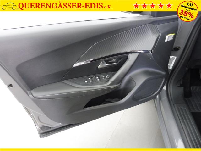 Peugeot 2008 Allure 1.2L 100 hp (S&S) 