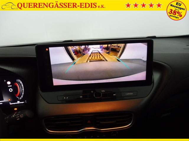 Nissan Juke N-Connecta 1.0L DIG-T (114 hp) 