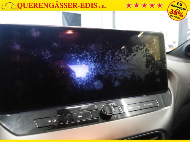 Nissan Juke N-Connecta 1.0L DIG-T (114 hp) 