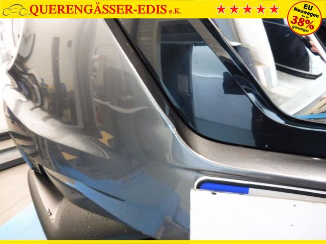 Nissan Juke N-Connecta 1.0L DIG-T 114 hp (turbo gasoline) 