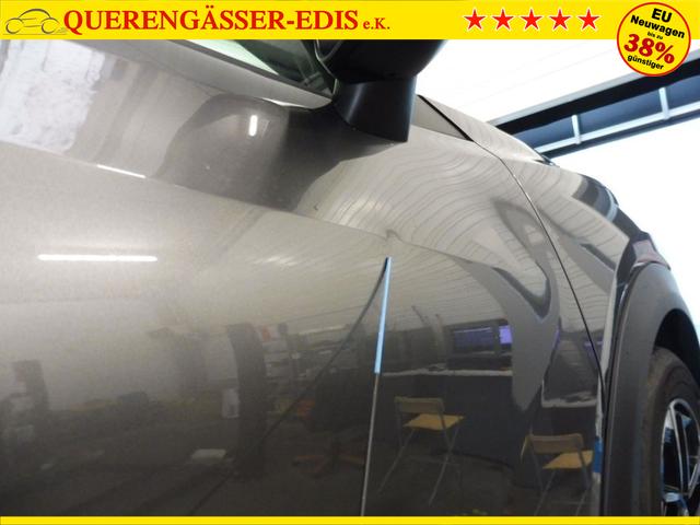 Nissan Juke N-Connecta 1.0L DIG-T 114 hp (turbo gasoline) 