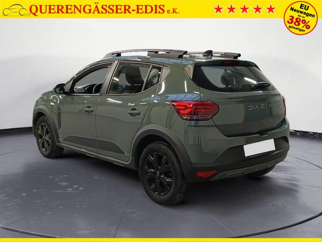 Dacia Sandero Stepway Extreme+ 1.0 TCe 110 