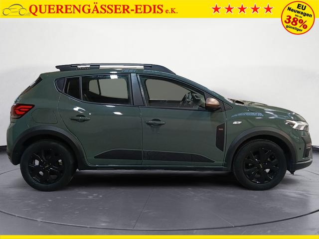 Dacia Sandero Stepway Extreme+ 1.0 TCe 110 
