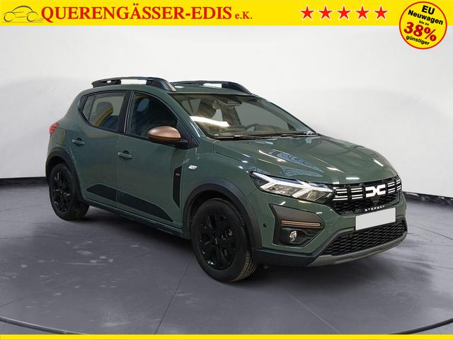 Dacia Sandero Stepway Extreme+ 1.0 TCe 110 