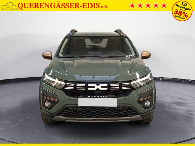 Dacia Sandero Stepway Extreme+ 1.0 TCe 110 