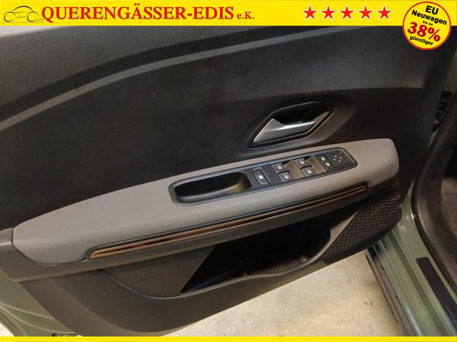 Dacia Sandero Stepway Extreme+ 1.0 TCe 110 