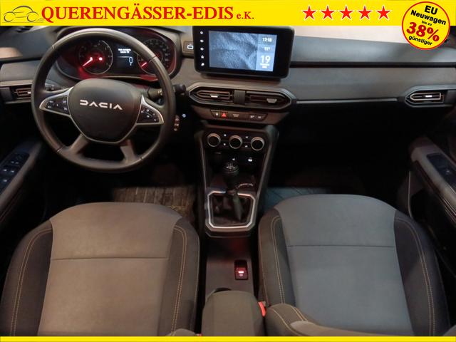 Dacia Sandero Stepway Extreme+ 1.0 TCe 110 