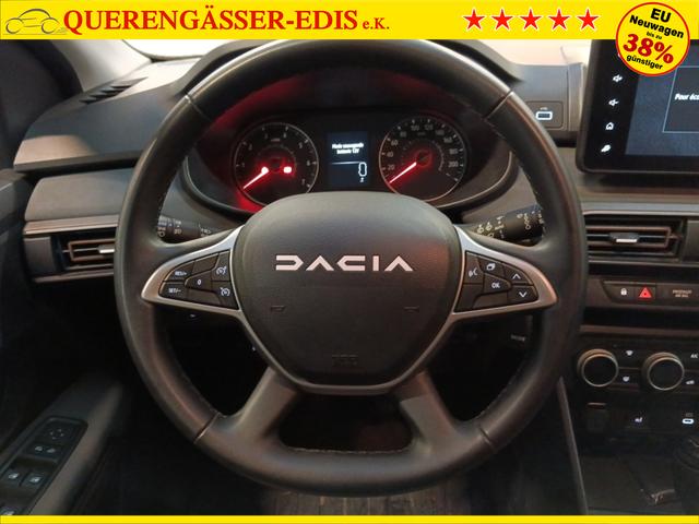 Dacia Sandero Stepway Extreme+ 1.0 TCe 110 