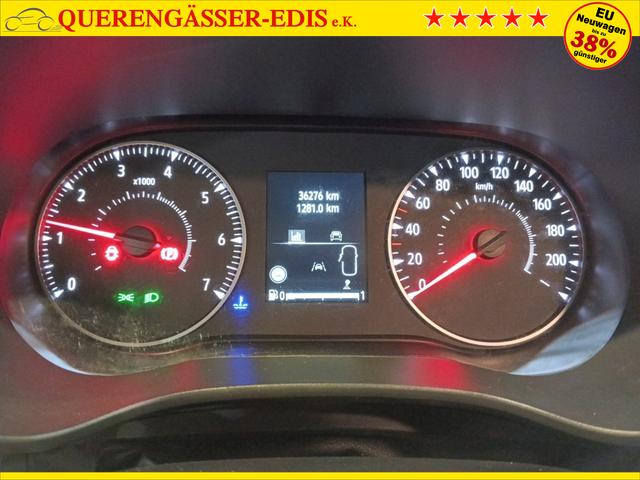 Dacia Sandero Stepway Extreme+ 1.0 TCe 110 