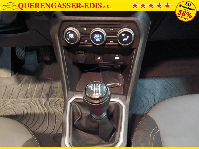 Dacia Sandero Stepway Extreme+ 1.0 TCe 110 