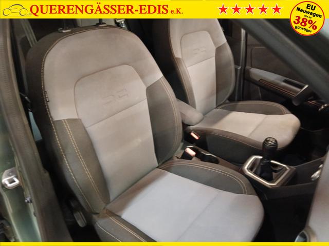 Dacia Sandero Stepway Extreme+ 1.0 TCe 110 