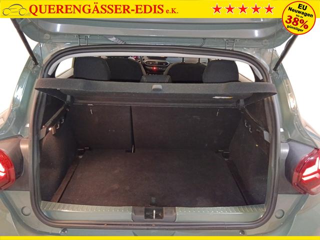 Dacia Sandero Stepway Extreme+ 1.0 TCe 110 