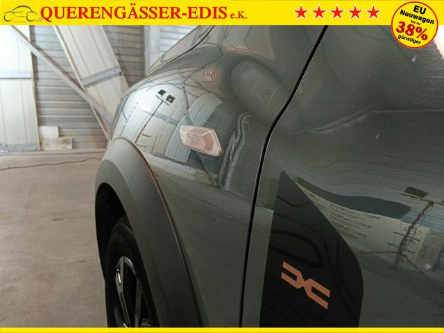 Dacia Sandero Stepway Extreme+ 1.0 TCe 110 