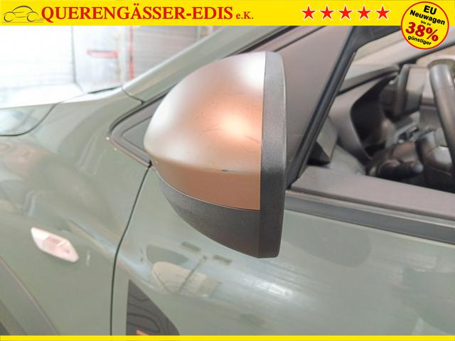 Dacia Sandero Stepway Extreme+ 1.0 TCe 110 