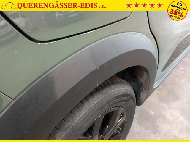 Dacia Sandero Stepway Extreme+ 1.0 TCe 110 