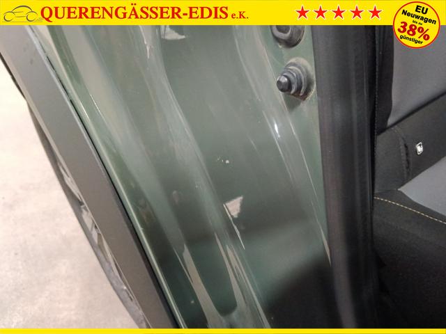 Dacia Sandero Stepway Extreme+ 1.0 TCe 110 