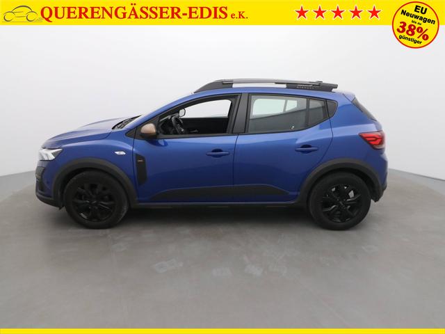 Dacia Sandero Stepway Extreme+ 1.0L TCe 110 