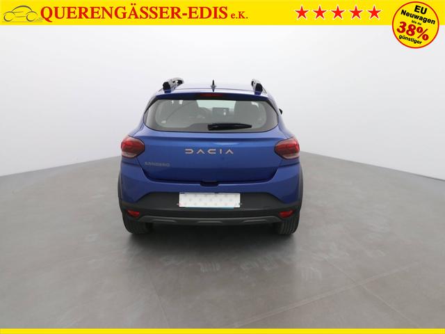 Dacia Sandero Stepway Extreme+ 1.0L TCe 110 