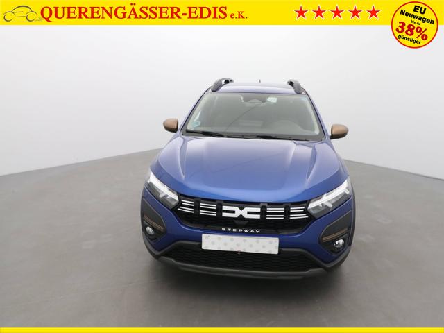 Dacia Sandero Stepway Extreme+ 1.0L TCe 110 