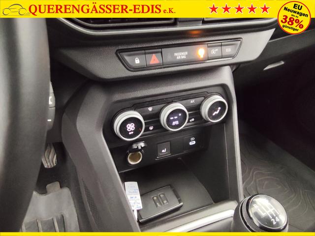 Dacia Sandero Stepway Extreme+ 1.0L TCe 110 