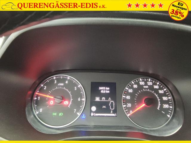 Dacia Sandero Stepway Extreme+ 1.0L TCe 110 