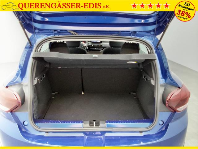 Dacia Sandero Stepway Extreme+ 1.0L TCe 110 