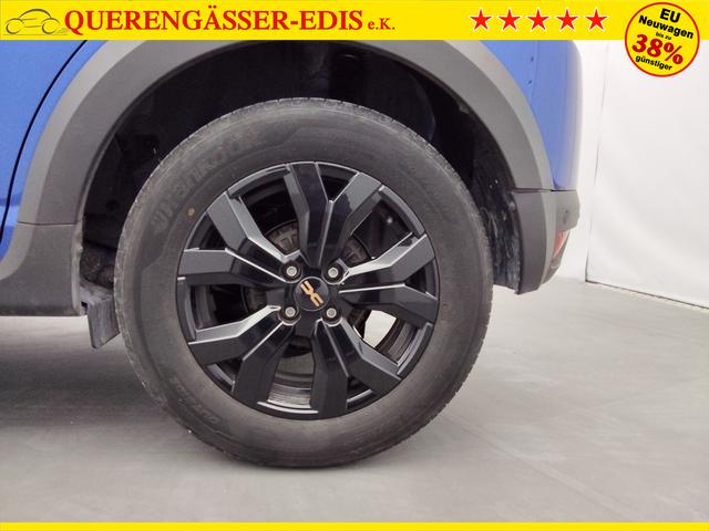 Dacia Sandero Stepway Extreme+ 1.0L TCe 110 