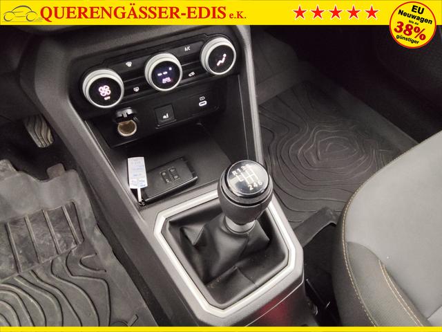 Dacia Sandero Stepway Extreme+ 1.0L TCe 110 