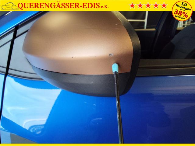 Dacia Sandero Stepway Extreme+ 1.0L TCe 110 