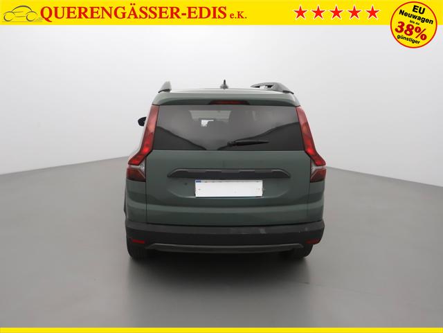 Dacia Jogger Expression (7 seats) 1.0L TCe Turbo (110 hp) 