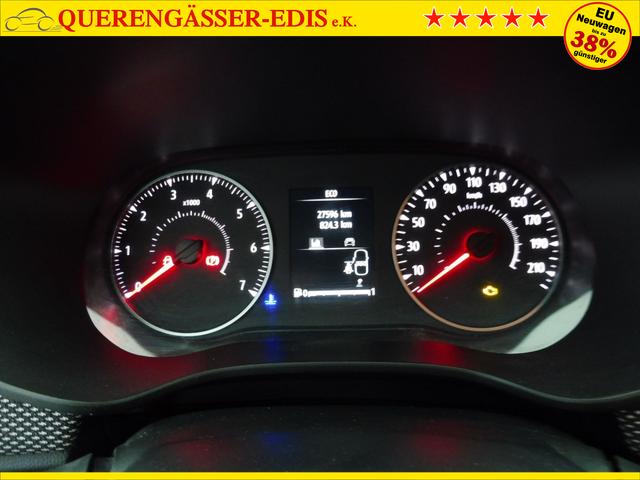 Dacia Jogger Expression (7 seats) 1.0L TCe Turbo (110 hp) 