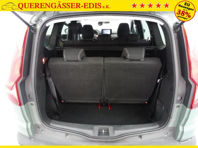 Dacia Jogger Expression (7 seats) 1.0L TCe Turbo (110 hp) 