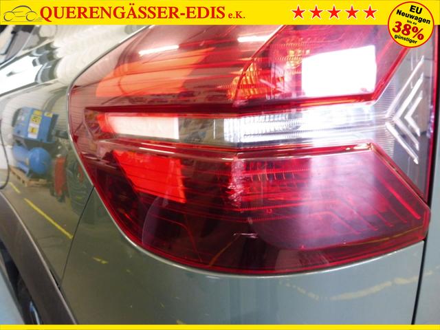 Dacia Jogger Expression (7 seats) 1.0L TCe Turbo (110 hp) 