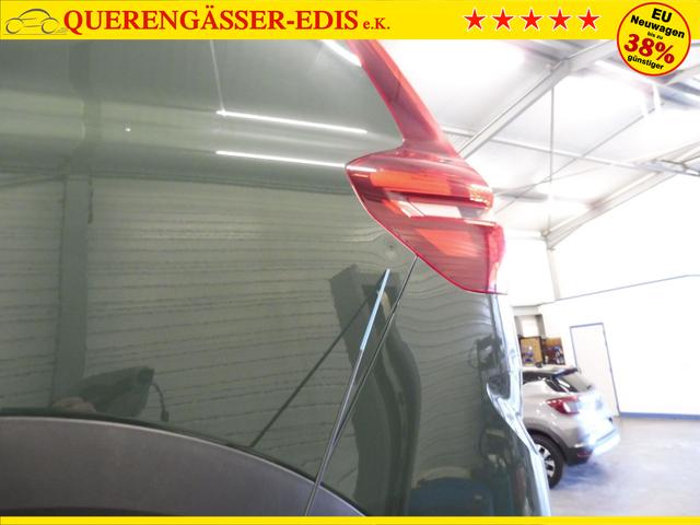 Dacia Jogger Expression (7 seats) 1.0L TCe Turbo (110 hp) 