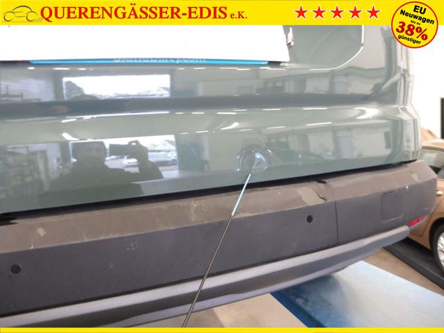 Dacia Jogger Expression (7 seats) 1.0L TCe Turbo (110 hp) 