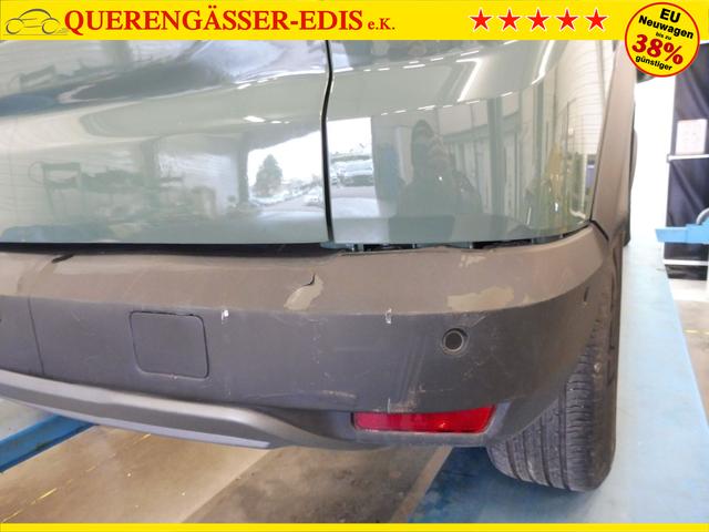 Dacia Jogger Expression (7 seats) 1.0L TCe Turbo (110 hp) 