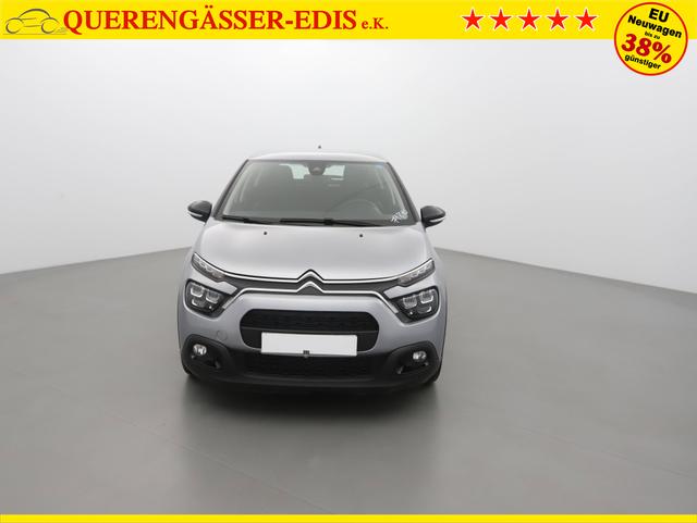 Citro&euml;n C3 1.5 BLUEHDI 100CH S&S PLUS 
