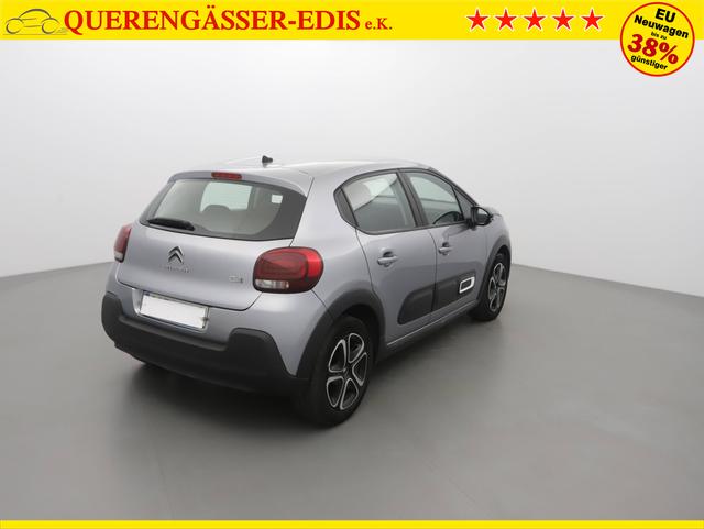 Citro&euml;n C3 1.5 BLUEHDI 100CH S&S PLUS 