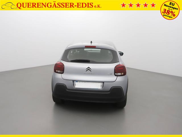 Citro&euml;n C3 1.5 BLUEHDI 100CH S&S PLUS 