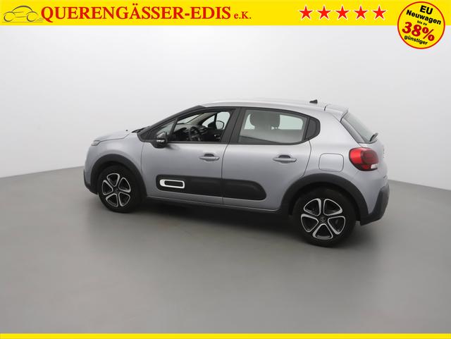 Citro&euml;n C3 1.5 BLUEHDI 100CH S&S PLUS 