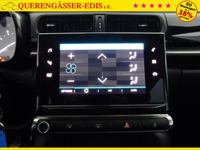 Citro&euml;n C3 1.5 BLUEHDI 100CH S&S PLUS 