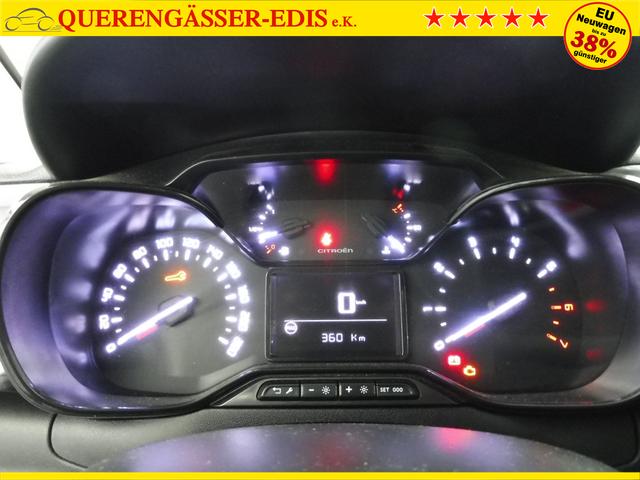 Citro&euml;n C3 1.5 BLUEHDI 100CH S&S PLUS 
