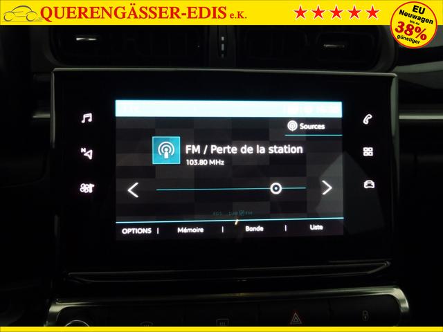 Citro&euml;n C3 1.5 BLUEHDI 100CH S&S PLUS 