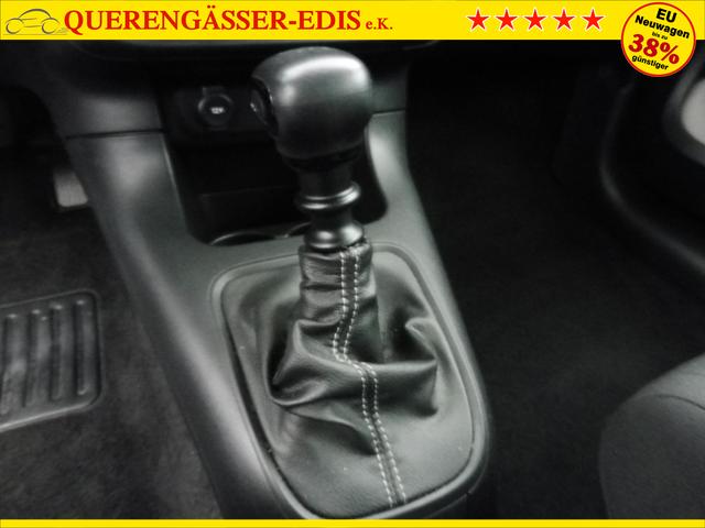 Citro&euml;n C3 1.5 BLUEHDI 100CH S&S PLUS 