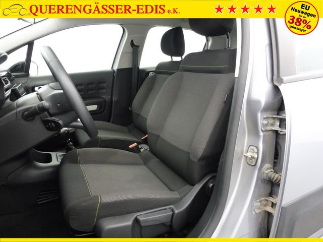 Citro&euml;n C3 1.5 BLUEHDI 100CH S&S PLUS 