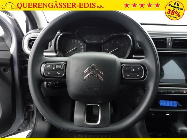 Citro&euml;n C3 1.5 BLUEHDI 100CH S&S PLUS 